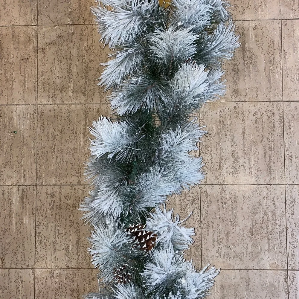 Pier one pine garland